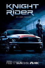 Watch Knight Rider (2008) Viooz